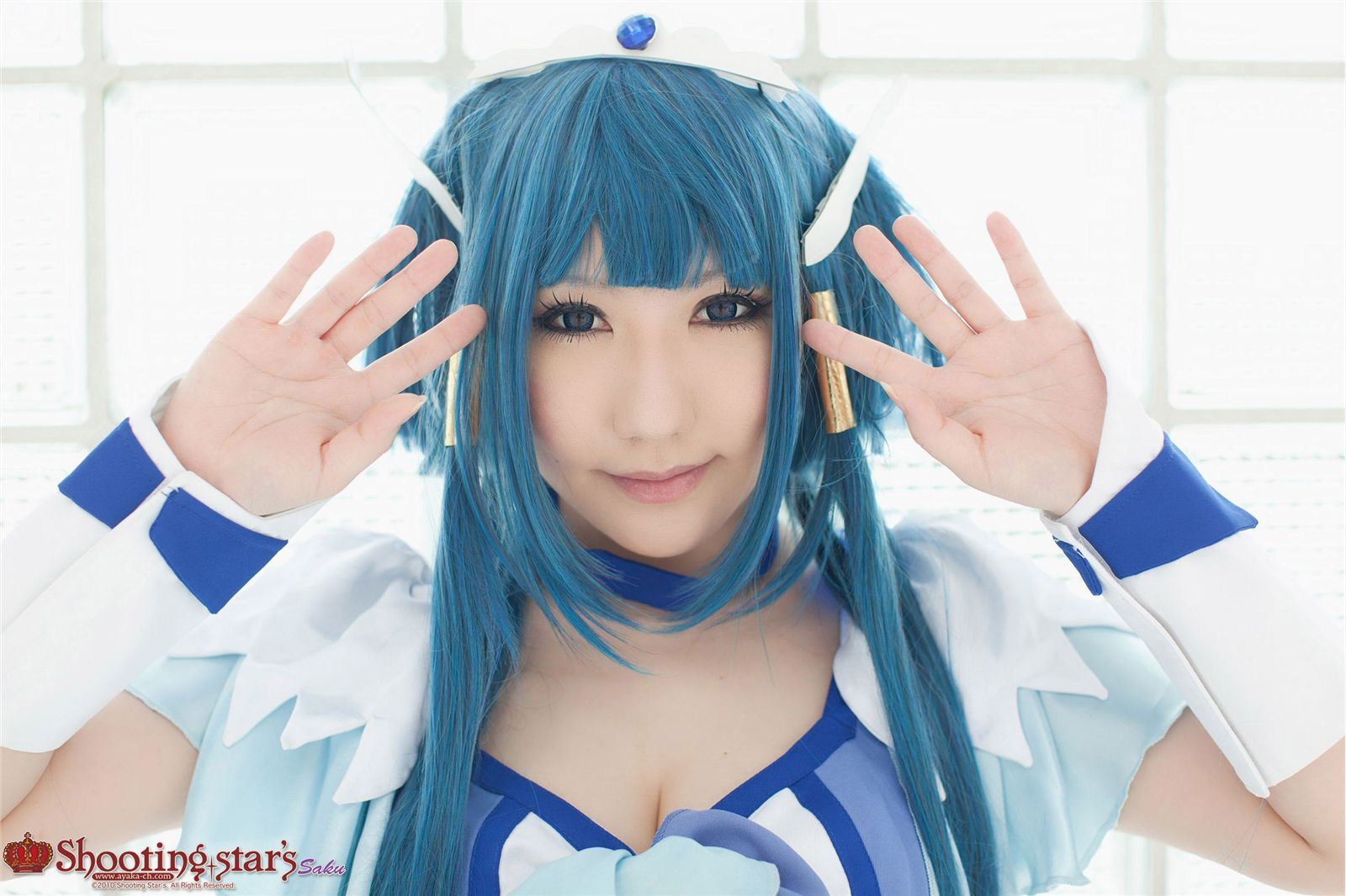 [Cosplay]  New Pretty Cure Sunshine Gallery 2